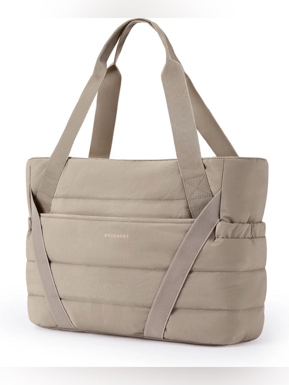 Bagsmart Gym Tote Bag
